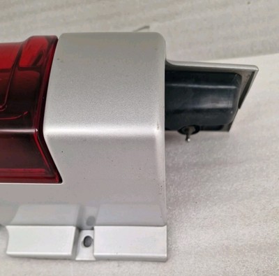 Vauxhall Vivaro/Traffic 14-ON Left Side Rear Light 93450958 (9) Scratches