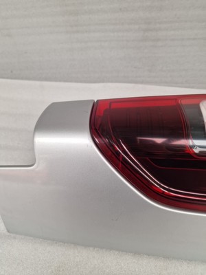 Vauxhall Vivaro/Traffic 14-ON Left Side Rear Light 93450958 (9) Scratches