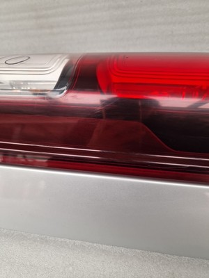 Vauxhall Vivaro/Traffic 14-ON Left Side Rear Light 93450958 (9) Scratches