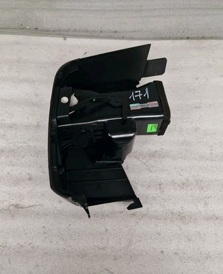 Mercedes Sprinter W906 Left Side Dashboard Air Vent A9068300654 (171)