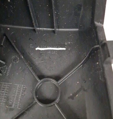 Mercedes Sprinter W906 Left Side Dashboard Air Vent A9068300654 (171)