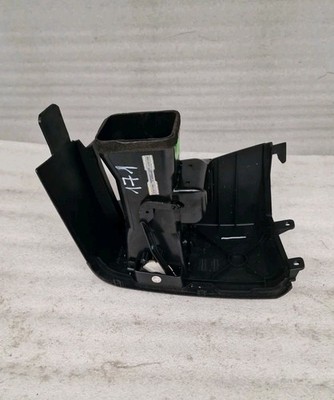Mercedes Sprinter W906 Left Side Dashboard Air Vent A9068300654 (171)