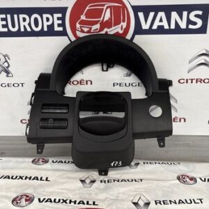 Mercedes Sprinter W906 Speedometer Surround Trim A9066800280 (173)