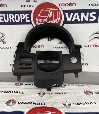 Mercedes Sprinter W906 Speedometer Surround Trim A9066800280 (173)