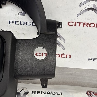Mercedes Sprinter W906 Speedometer Surround Trim A9066800280 (173) - Image 22