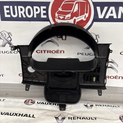 Mercedes Sprinter W906 Speedometer Surround Trim A9066800280 (173) - Image 24