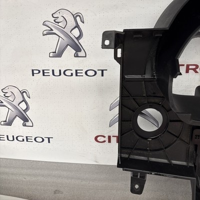 Mercedes Sprinter W906 Speedometer Surround Trim A9066800280 (173) - Image 25