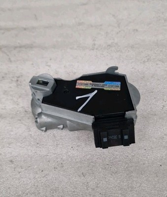 MERCEDES SPRINTER W906 STEERING COLUMN A0375456132 (1)