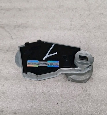 MERCEDES SPRINTER W906 STEERING COLUMN A0375456132 (1)