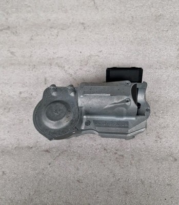 MERCEDES SPRINTER W906 STEERING COLUMN A0375456132 (1)