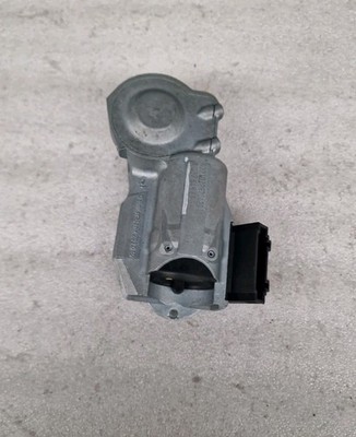 MERCEDES SPRINTER W906 STEERING COLUMN A0375456132 (1)