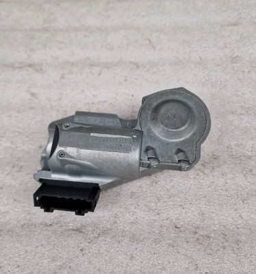MERCEDES SPRINTER W906 STEERING COLUMN A0375456132 (1)
