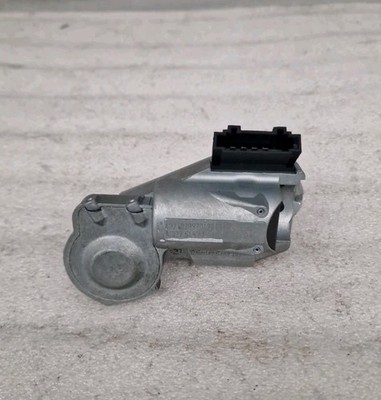MERCEDES SPRINTER W906 STEERING COLUMN A0375456132 (1)