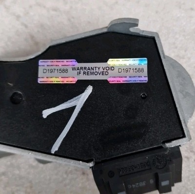MERCEDES SPRINTER W906 STEERING COLUMN A0375456132 (1)