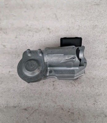 MERCEDES SPRINTER W906 STEERING COLUMN A0375456132 (1)