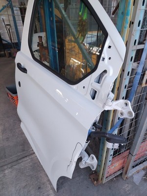 Ford Transit CUSTOM 2024-2026 Front Door Right O/S