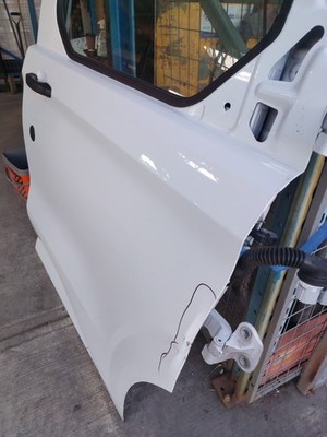 Ford Transit CUSTOM 2024-2026 Front Door Right O/S