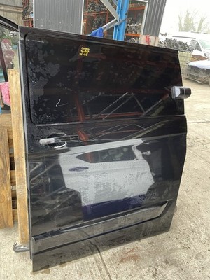 Ford Transit CUSTOM 2019-2023 Side Loading Door Sliding Door