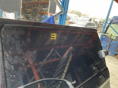 Ford Transit CUSTOM 2019-2023 Side Loading Door Sliding Door - Image 2