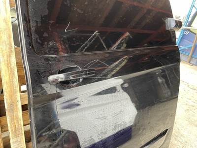 Ford Transit CUSTOM 2019-2023 Side Loading Door Sliding Door - Image 4