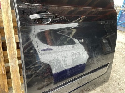 Ford Transit CUSTOM 2019-2023 Side Loading Door Sliding Door - Image 5