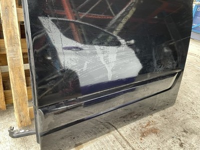 Ford Transit CUSTOM 2019-2023 Side Loading Door Sliding Door - Image 6