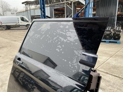 Ford Transit CUSTOM 2019-2023 Side Loading Door Sliding Door - Image 8
