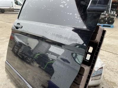 Ford Transit CUSTOM 2019-2023 Side Loading Door Sliding Door - Image 9