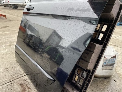 Ford Transit CUSTOM 2019-2023 Side Loading Door Sliding Door - Image 10