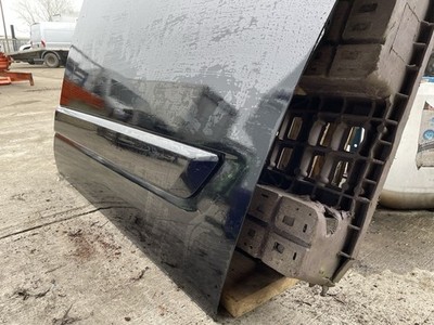 Ford Transit CUSTOM 2019-2023 Side Loading Door Sliding Door - Image 11