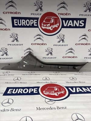 MERCEDES SPRINTER W906 2007-2018 RIGHT SIDE A PILLAR TRIM A9066920100 (457)