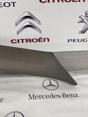 MERCEDES SPRINTER W906 2007-2018 RIGHT SIDE A PILLAR TRIM A9066920100 (457)