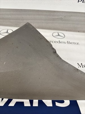 MERCEDES SPRINTER W906 2007-2018 RIGHT SIDE A PILLAR TRIM A9066920100 (457)