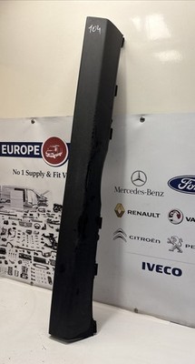 Mercedes Sprinter Crafter 2007-2017 Rear Bumper Center A9068800171 (104)