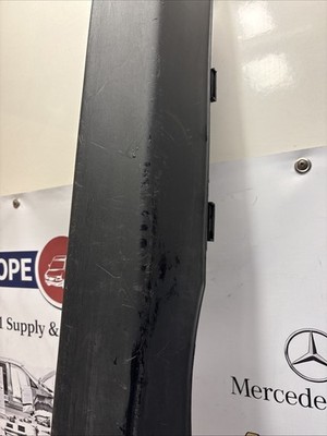 Mercedes Sprinter Crafter 2007-2017 Rear Bumper Center A9068800171 (104)