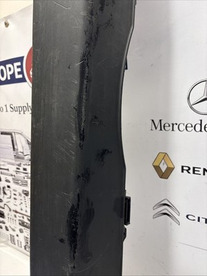 Mercedes Sprinter Crafter 2007-2017 Rear Bumper Center A9068800171 (104)