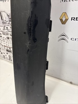 Mercedes Sprinter Crafter 2007-2017 Rear Bumper Center A9068800171 (104)