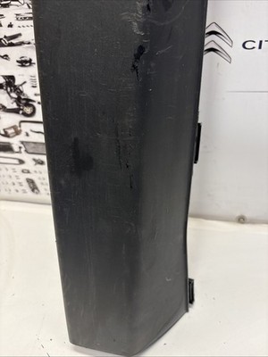 Mercedes Sprinter Crafter 2007-2017 Rear Bumper Center A9068800171 (104)