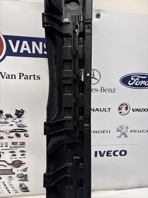 Mercedes Sprinter Crafter 2007-2017 Rear Bumper Center A9068800171 (104)