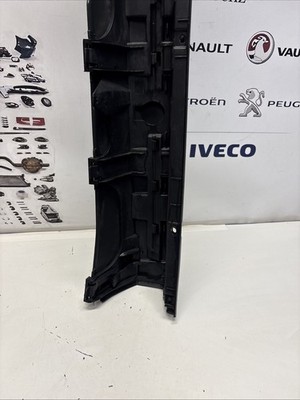 Mercedes Sprinter Crafter 2007-2017 Rear Bumper Center A9068800171 (104)