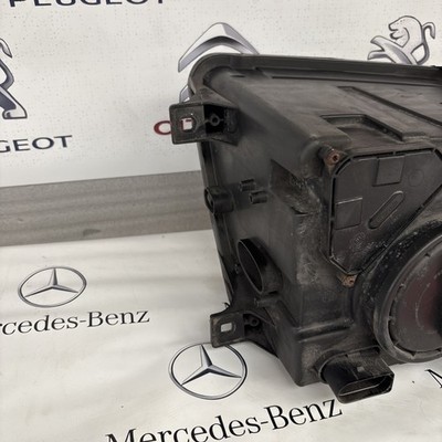 Volkswagen Crafter 06-17 Right Side Headlight 24761600 (51) Scratches