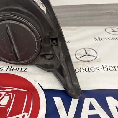 Volkswagen Crafter 06-17 Right Side Headlight 24761600 (51) Scratches