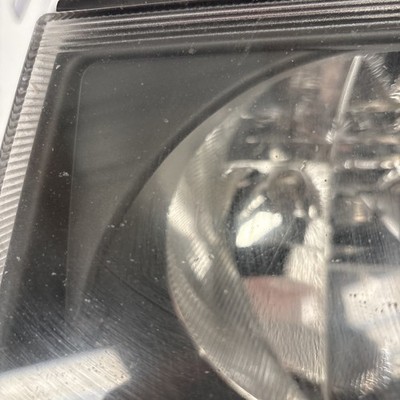 Volkswagen Crafter 06-17 Right Side Headlight 24761600 (51) Scratches