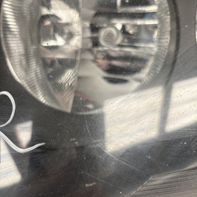 Volkswagen Crafter 06-17 Right Side Headlight 24761600 (51) Scratches