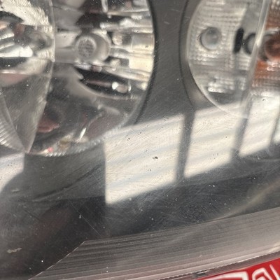 Volkswagen Crafter 06-17 Right Side Headlight 24761600 (51) Scratches
