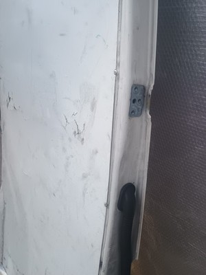 Volkswagen Crafter Mercedes Sprinter 2006-2017 Rear Door Left N/S - imagine 18