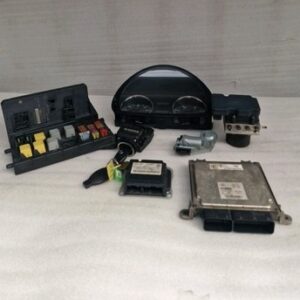 Mercedes Sprinter 2013 2.2 310CDI ECU KIT A6519000700 (210)