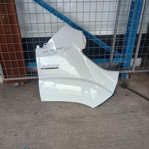 Citroën Relay Right Front Wing Fender OS 2015 2025 BREAKING P10