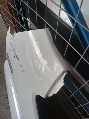 Citroën Relay Right Front Wing Fender OS 2015-2025