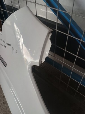 Citroën Relay Right Front Wing Fender OS 2015-2025